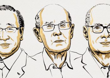 El Premio Nobel de Química 2025 fue para el estudio del desarrollo de estructuras metalorgánicas