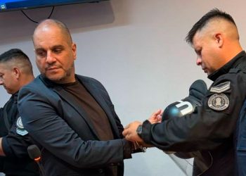 El que faltaba: el estafador Cositorto aseguró que aportó 32.500 dólares a la campaña de Diego Santilli