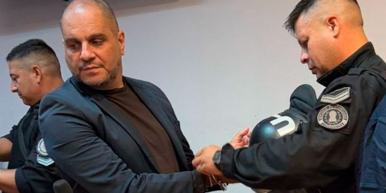 El que faltaba: el estafador Cositorto aseguró que aportó 32.500 dólares a la campaña de Diego Santilli