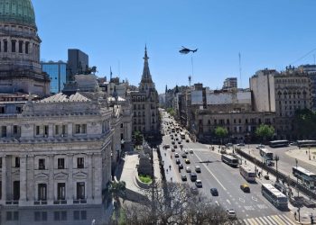 Elecciones 2025, el día después EN VIVO: La reforma laboral y tributaria, los desafíos del Gobierno para el nuevo Congreso