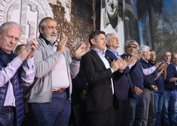 Elecciones 2025 EN VIVO: cuenta regresiva para los comicios que marcarán la segunda mitad del gobierno de Javier Milei
