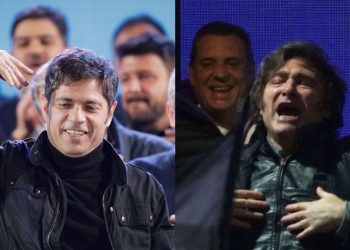 Elecciones 2025 EN VIVO: dónde estarán los bunkers de las principales fuerzas