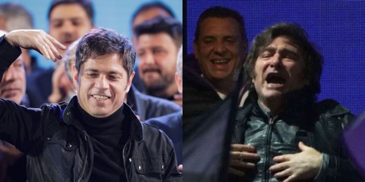 Elecciones 2025 EN VIVO: dónde estarán los bunkers de las principales fuerzas