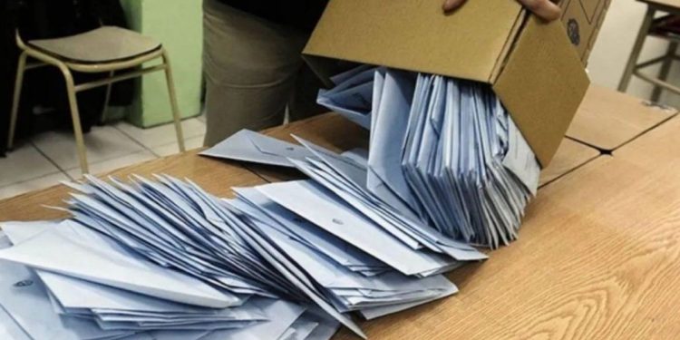 Elecciones 2025 EN VIVO: La Justicia Electoral decidió que el recuento de votos sea por provincia