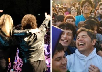 Elecciones 2025 EN VIVO: las principales fuerzas jugaron sus últimas cartas de cara al domingo