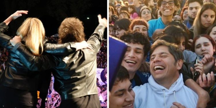 Elecciones 2025 EN VIVO: las principales fuerzas jugaron sus últimas cartas de cara al domingo