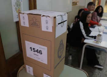 Elecciones 2025, EN VIVO: resultados y ganadores de los comicios legislativos en todas las provincias