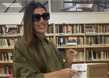 Elecciones 2025: estos son los famosos que ya votaron