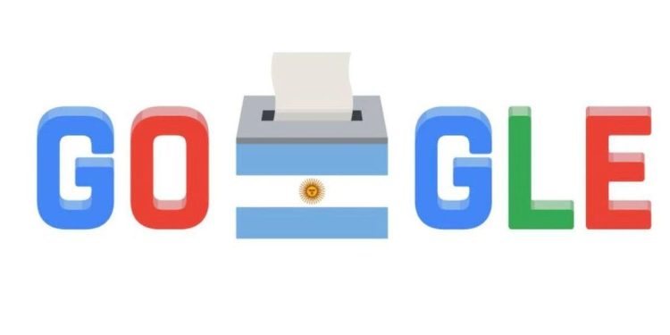 Elecciones 2025: las búsquedas de los argentinos en Google en vísperas de los comicios
