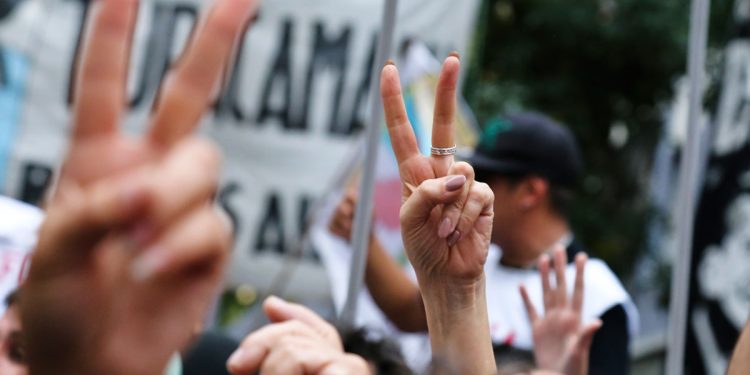 En el peronismo prima un optimismo prudente y creen que habrá sorpresas