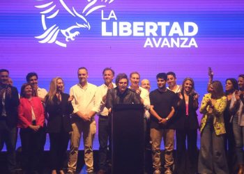 En Provincias Unidas creen que quedarán con una posición fuerte en el Congreso y ya se preparan para negociar con Milei
