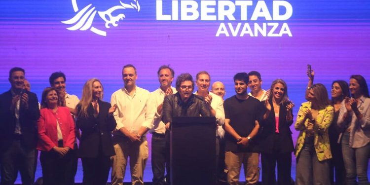 En Provincias Unidas creen que quedarán con una posición fuerte en el Congreso y ya se preparan para negociar con Milei
