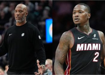 Escándalo en la NBA: arrestaron a un DT y un jugador por integrar una red de apuestas ilegales
