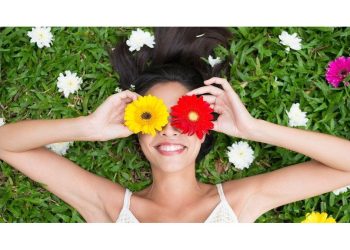 Estos son los colores que tenés que usar para atraer buenas vibras en esta primavera, según la IA