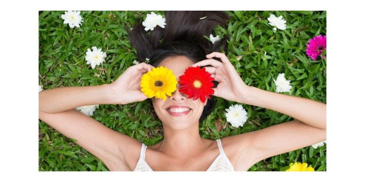 Estos son los colores que tenés que usar para atraer buenas vibras en esta primavera, según la IA