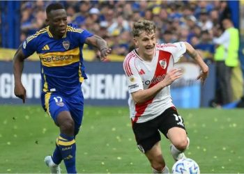 Fecha y hora confirmadas para el Superclásico: cuándo se jugará el partido