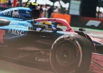 Fórmula 1: cómo y cuándo ver la clasificación de Franco Colapinto en el Gran Premio de México