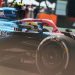 Fórmula 1: cómo y cuándo ver la clasificación de Franco Colapinto en el Gran Premio de México