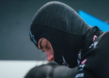 Fórmula 1: Franco Colapinto arrancará 17° en la Sprint Race tras una complicada clasificación