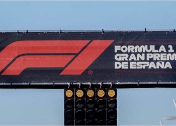 Fórmula 1, MotoGP y Fórmula E impulsan a España como epicentro del automovilismo, con una millonaria inversión