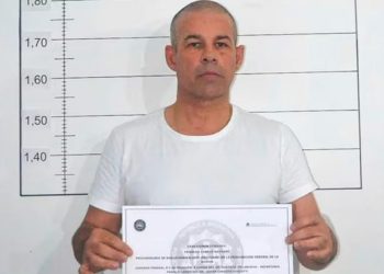 Fuerte advertencia de Fred Machado al Gobierno: “Si hablo, se cae el país”