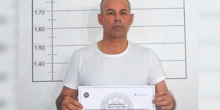 Fuerte advertencia de Fred Machado al Gobierno: “Si hablo, se cae el país”