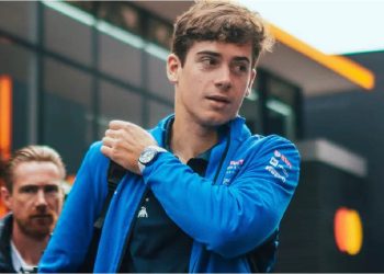 Fuerte crítica de un ex piloto de F1 a Franco Colapinto, en medio de su incertidumbre en Alpine