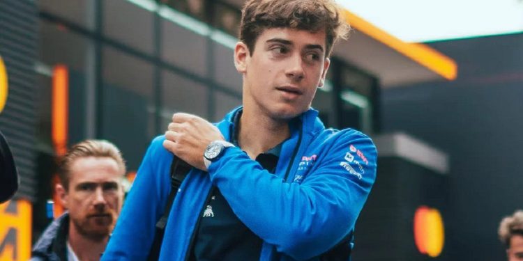 Fuerte crítica de un ex piloto de F1 a Franco Colapinto, en medio de su incertidumbre en Alpine