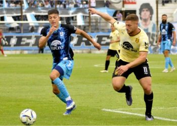 Fuerte fallo en el Nacional: la AFA le dio el partido por perdido a Gimnasia de Jujuy en el duelo ante Deportivo Madryn