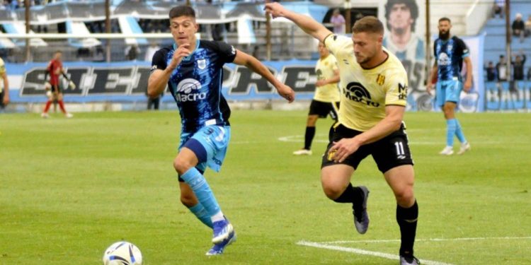 Fuerte fallo en el Nacional: la AFA le dio el partido por perdido a Gimnasia de Jujuy en el duelo ante Deportivo Madryn