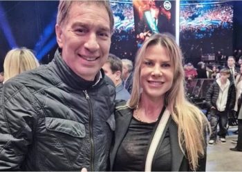 Fuerza Patria apelará el fallo que habilitó a Diego Santilli para encabezar LLA en PBA