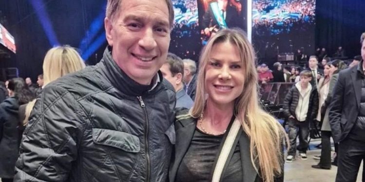 Fuerza Patria apelará el fallo que habilitó a Diego Santilli para encabezar LLA en PBA