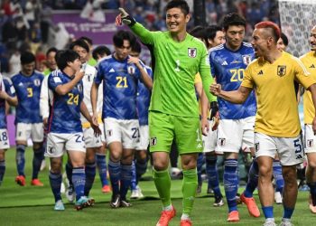Fútbol: Japón abandonaría la confederación asiática y crearía una nueva del Este del continente
