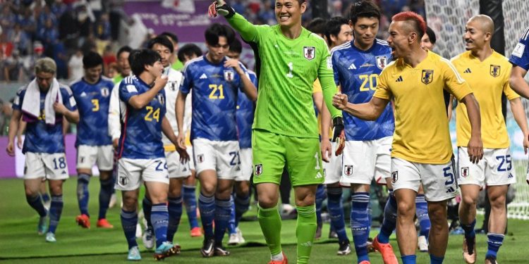 Fútbol: Japón abandonaría la confederación asiática y crearía una nueva del Este del continente