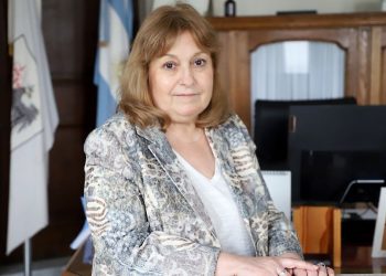 Graciela Ocaña: “Los argentinos y el mercado perciben la fragilidad del programa económico de Javier Milei”