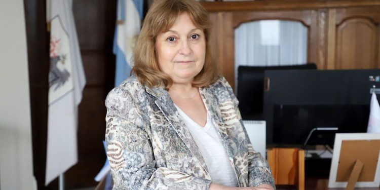 Graciela Ocaña: “Los argentinos y el mercado perciben la fragilidad del programa económico de Javier Milei”
