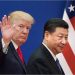 Guerra comercial: Donald Trump impuso a China un nuevo arancel del 100% y frena exportaciones de software