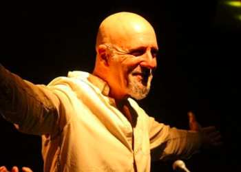 Gustavo Cordera suspendió shows en varias provincias: “Decidí reprogramar todos los conciertos”