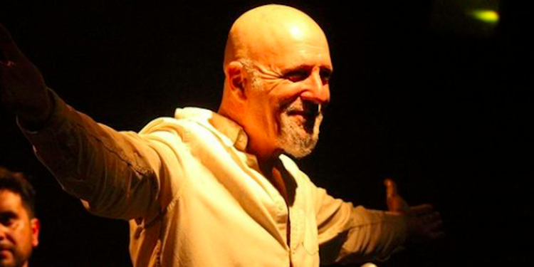 Gustavo Cordera suspendió shows en varias provincias: “Decidí reprogramar todos los conciertos”