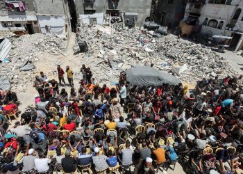 Hamas exige el retiro total de Israel en Gaza y un alto el fuego permanente para aceptar la paz