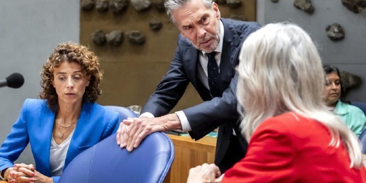 Inicia el juicio contra Países Bajos por no apoyar la lucha contra el cambio climático