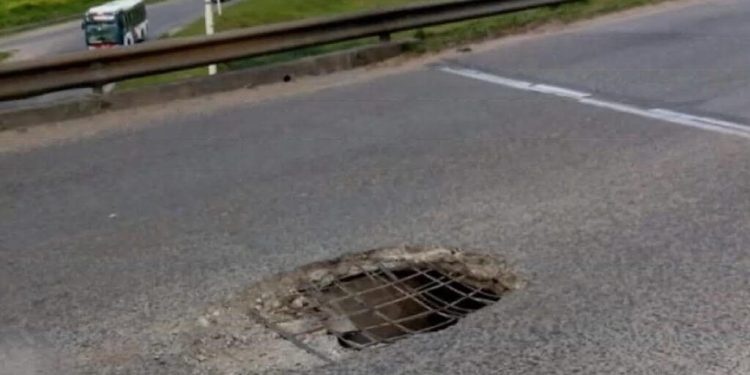 Insólito: Vialidad dice que la Ruta 3 está «en buen estado» y que como ganó Milei «se zanjó la discusión» sobre la obra pública