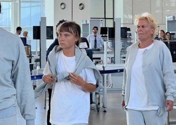 Israel deportó a Greta Thunberg y a más de 170 activistas tras interceptar la embarcación humanitaria rumbo a Gaza