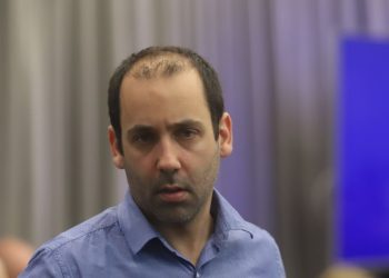 Itai Hagman: “La elección puede ser bisagra si la Argentina avanza en este camino”