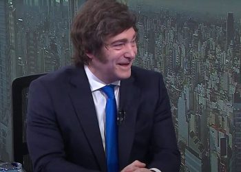 Javier Milei anticipó que tras la elecciones habrá una reorganización del gabinete y habló del rol que tendrá Santiago Caputo