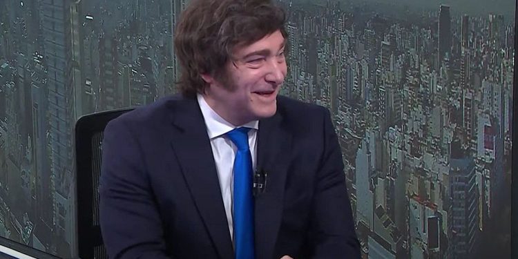 Javier Milei anticipó que tras la elecciones habrá una reorganización del gabinete y habló del rol que tendrá Santiago Caputo