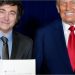Javier Milei llegó a EEUU para mantener la reunión bilateral con Donald Trump: la agenda oficial del Presidente
