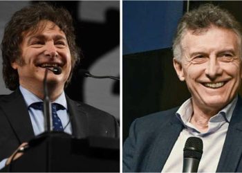 Javier Milei recibirá a Mauricio Macri este viernes en medio de los pedidos de EEUU de mayor gobernabilidad