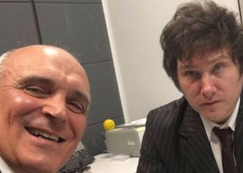 Javier Milei se corta solo por José Luis Espert: desconcierto en el Gabinete, rechazo PRO y fuga de gobernadores