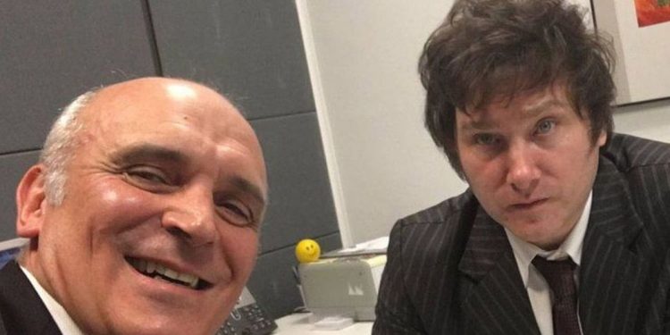 Javier Milei se corta solo por José Luis Espert: desconcierto en el Gabinete, rechazo PRO y fuga de gobernadores